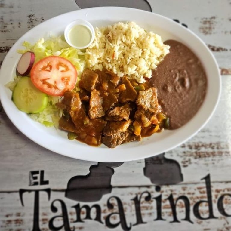 Delicious Burritos at Our Central American Restaurant