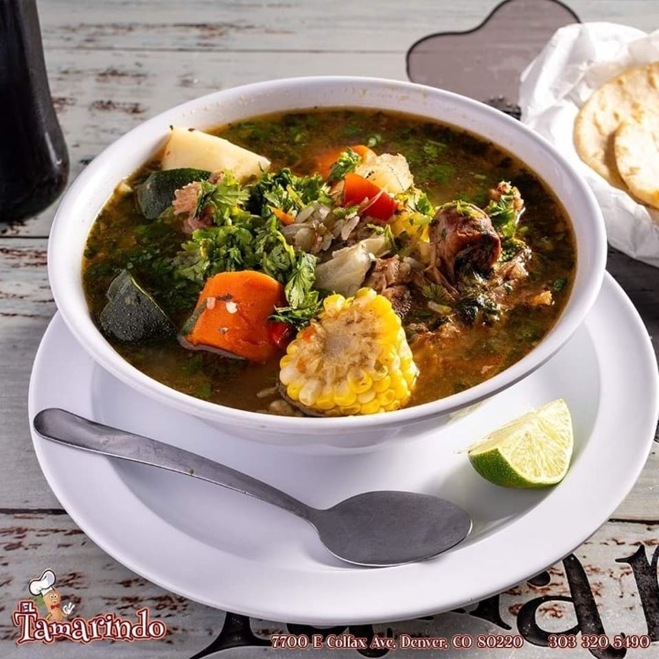 Savor Our Authentic Soups