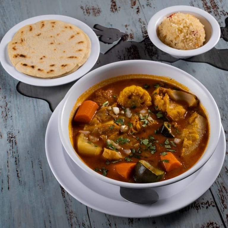 Explore Our Flavorful Soups