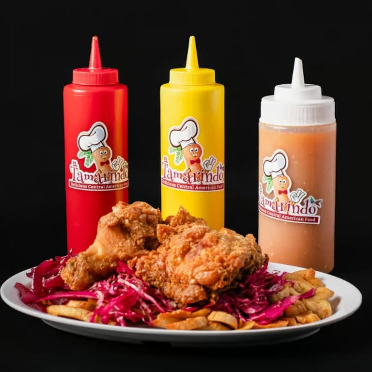 Fried Chicken Perfection