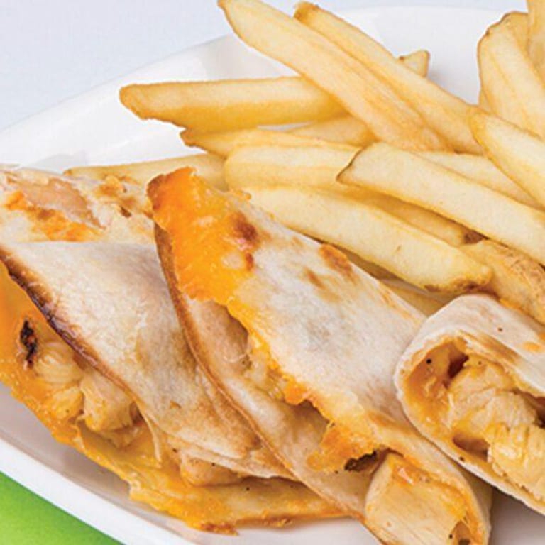 Delicious Quesadilla Options