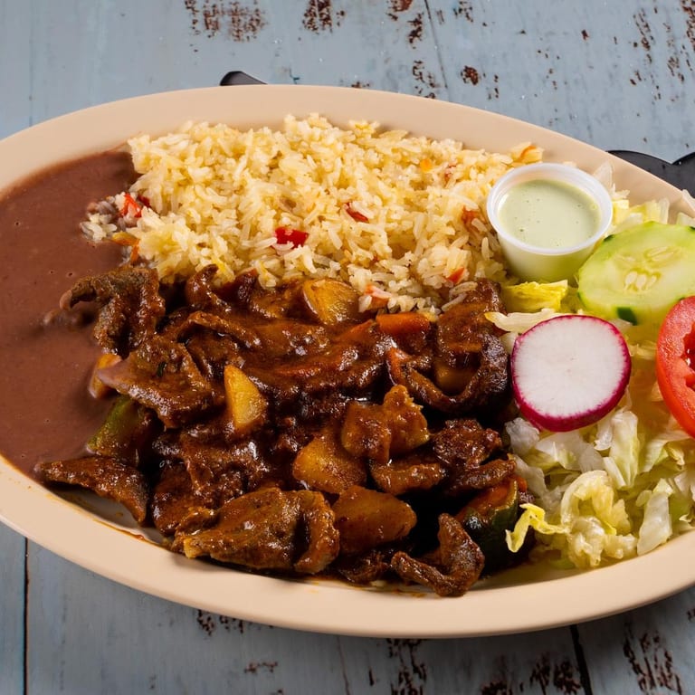 Ceviche Delights: Fresh Central American Seafood